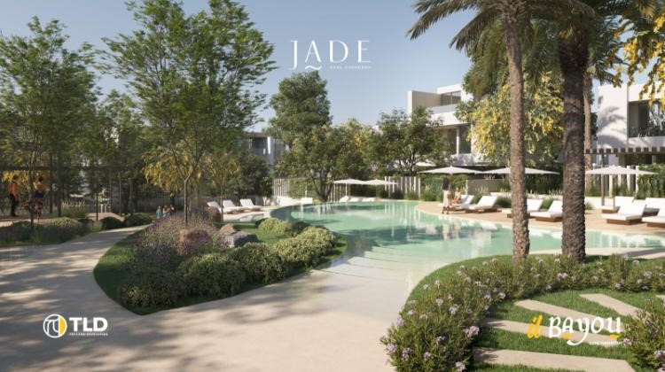 Jade Il Bayou Sahl Hasheesh